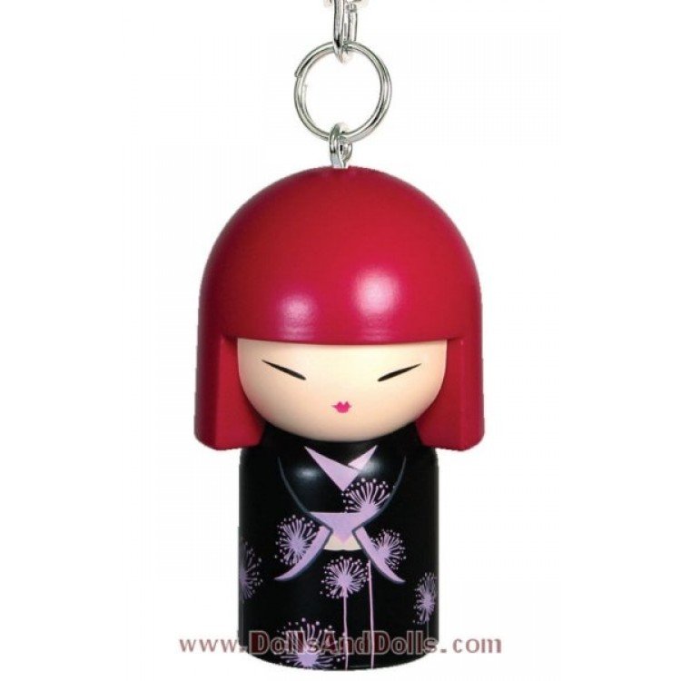 SEIKO Keychain doll - Success